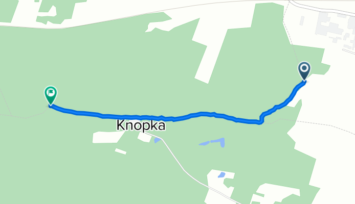 Diese Route in Bikemap Web 枚ffnen