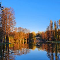 Photo 7 of the Bikemap route "Bucuresti bike-commuting Titan - Vatra Luminoasa - Pipera 17 km (ADE 235)"