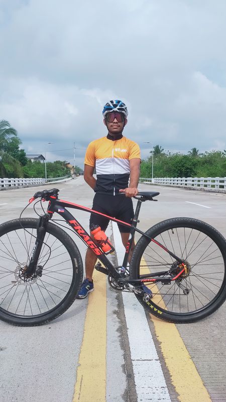 F Acab 22, Manila to Amadeo