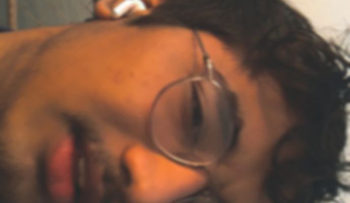 Foto 1 de la ruta de Bikemap "Home - Jangirpura - Adajan - Rander - Causeway - Home"