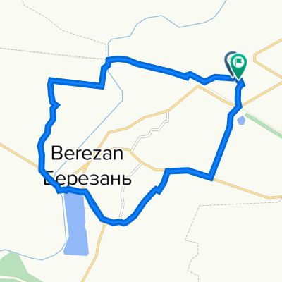 50.329° N 31.510° W to 50.329° N 31.512° W