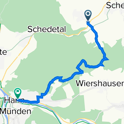 Franks Fahrradstore