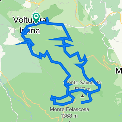 VOLTURARA