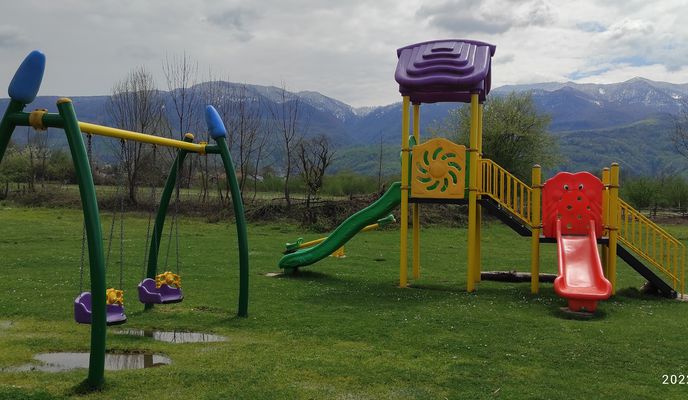 Photo 1 de l’itinéraire Bikemap « 4074. Sokak 2 to 2009. Sokak 3 »