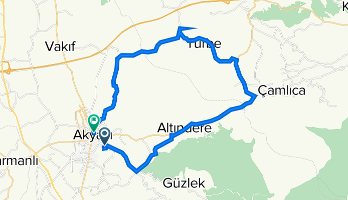 4074. Sokak 2 to 2009. Sokak 3