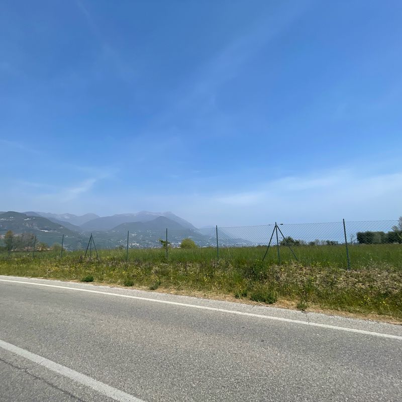 Tour a Saló con Lucas