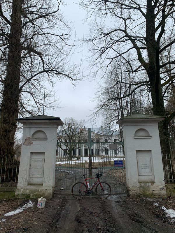 Третье Транспортное кольцо, Москва до Нагатинская набережная, 22, Москва