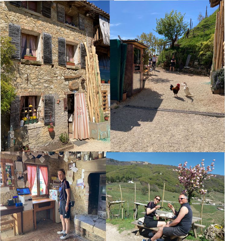 Proseccotour