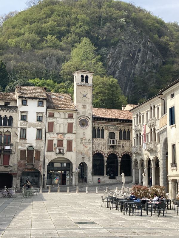 Proseccotour