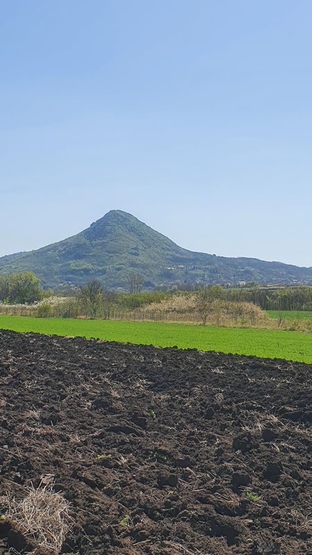 Cuprija-Vezirovac-Buljane-Milosevo-Paracin-Ćuprija