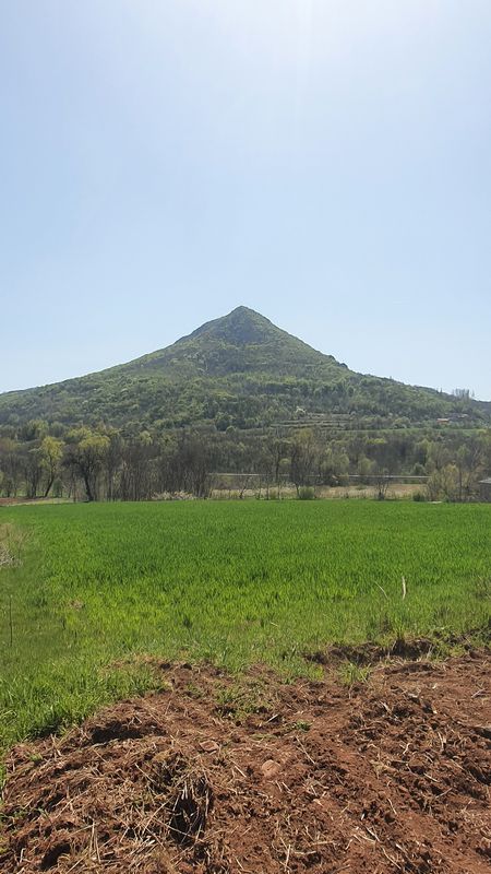 Cuprija-Vezirovac-Buljane-Milosevo-Paracin-Ćuprija