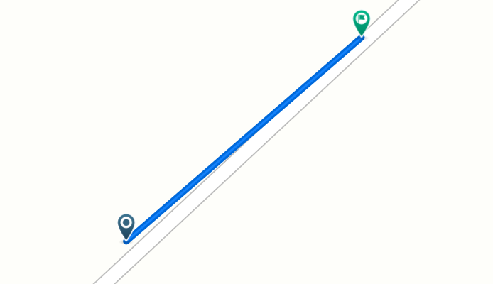 Dispo Street 55, San Fabian to Dispo Street 55, San Fabian