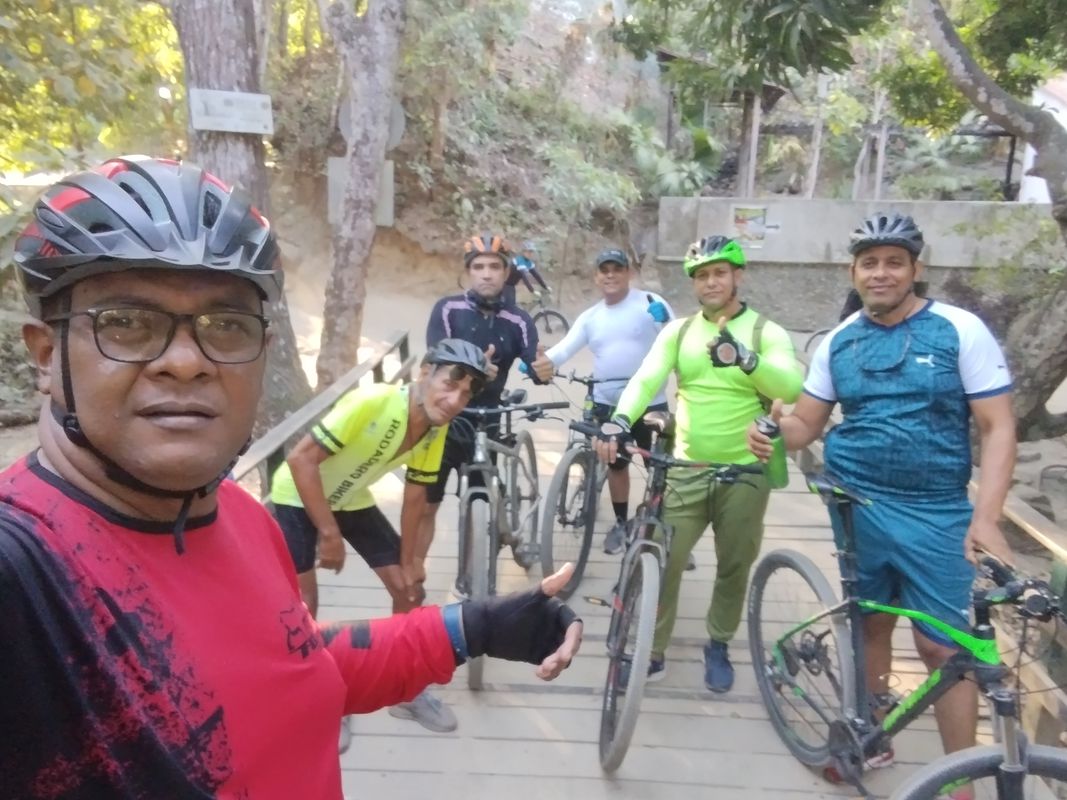 De Transversal 62 30-80, Santa Marta a Calle 11b #19-54, Santa Marta paso del mango