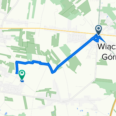 Pomorska 585, Łódź do Hyrna 36, Łódź