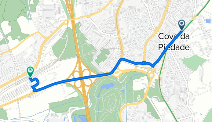 Diese Route in Bikemap Web öffnen