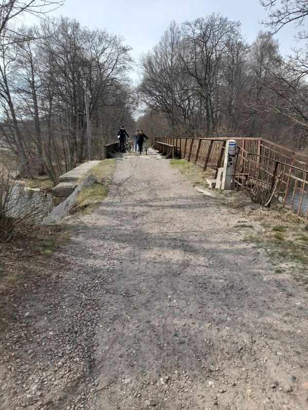 marszów długa