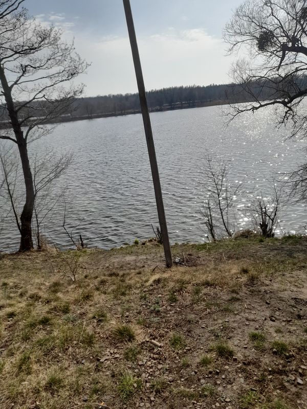marszów długa
