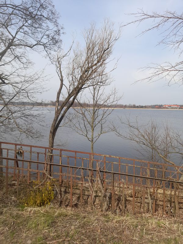 marszów długa