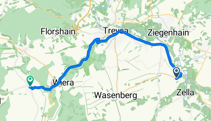 Diese Route in Bikemap Web öffnen