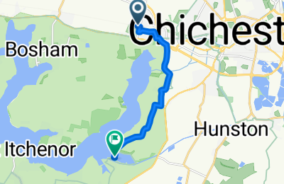 Open this route in the Bikemap app