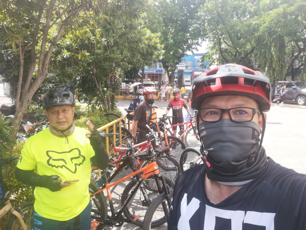 Senading 037, Quezon City to Senading 59, Quezon City