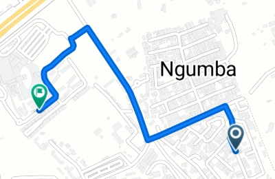 Open this route in the Bikemap app