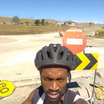 A1, Mokhotlong to A1, Mokhotlong
