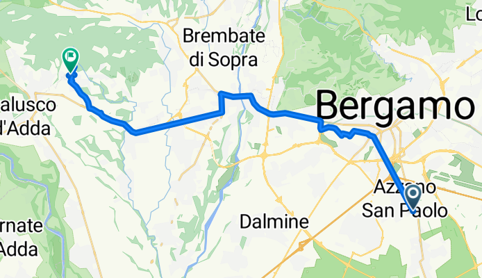 Diese Route in Bikemap Web öffnen