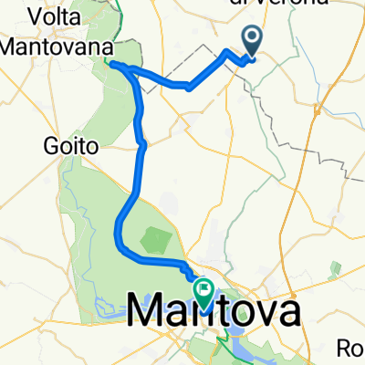 Villafranca-Pozzolo-Mantova