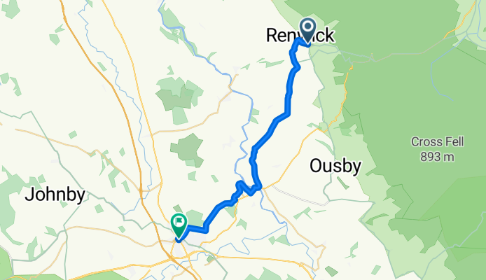 Unnamed Road to Devonshire Street 3