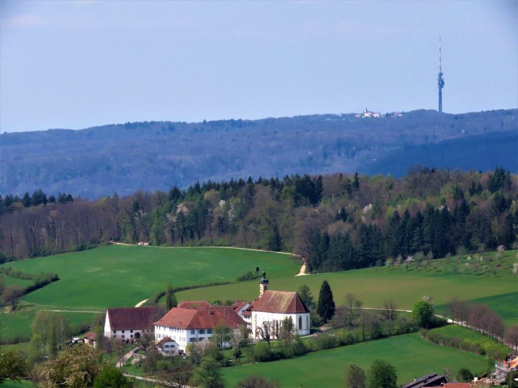 Kaiseraugst Arisdorf Wintersingen Rheinfelden
