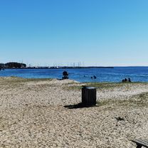 Nederbyvej 25, Gråsten nach Strandvej 1E, Sønderborg