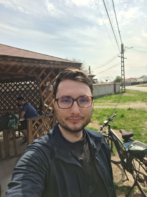 Cornățelu to Cornățelu