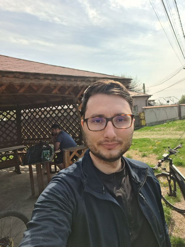 Cornățelu to Cornățelu