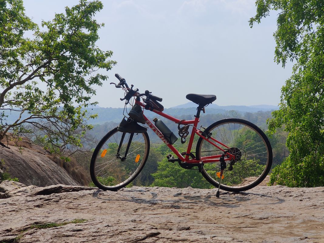 Javadhu Hills