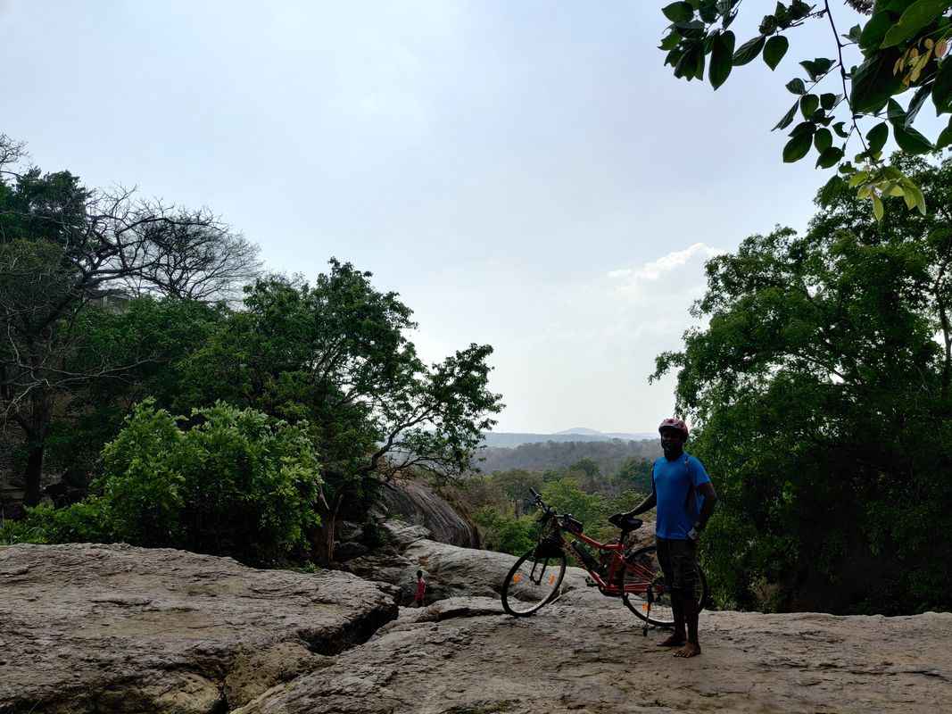 Javadhu Hills