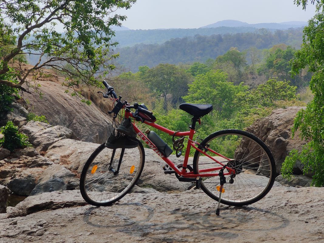 Javadhu Hills
