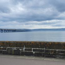 Home to Bridgeview to home