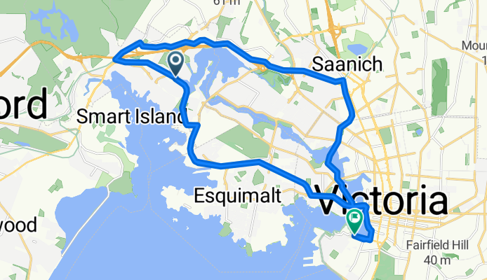 Diese Route in Bikemap Web öffnen