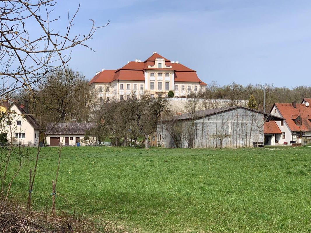 Rain-Lechmündung-Bertholsdsheim