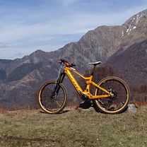 Alpe Giumello 2022