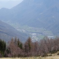Photo 8 of the Bikemap route "Alpe Giumello 2022"