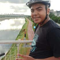 De Avenida Fuad Lutfalla 420 a Avenida Professor Fonseca Rodrigues 2200