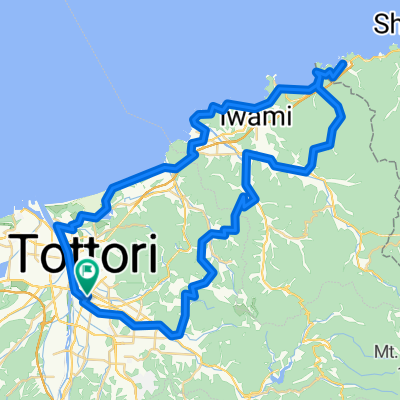 Torrori Sand Dunes ride