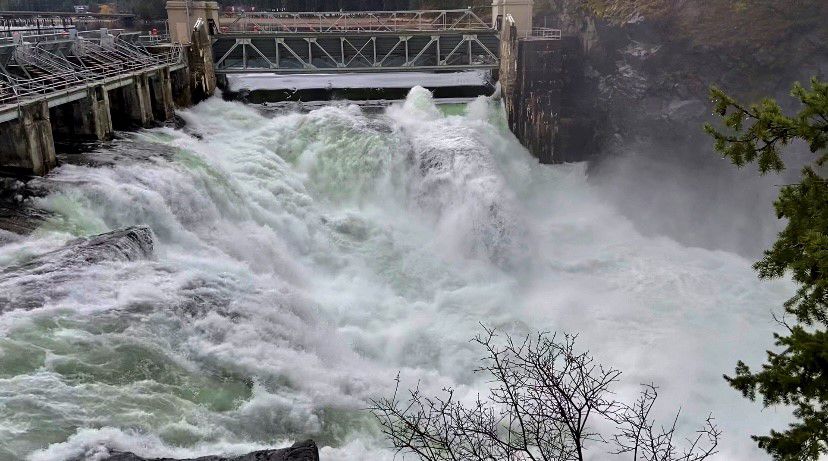 Tour CDA to Post Falls Park on the Centennial Trail