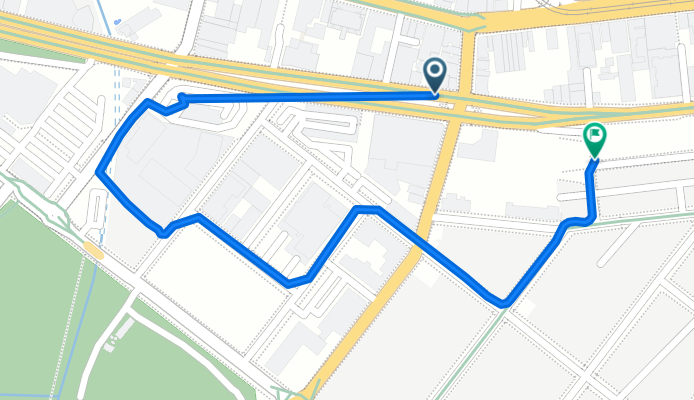 Diese Route in Bikemap Web öffnen