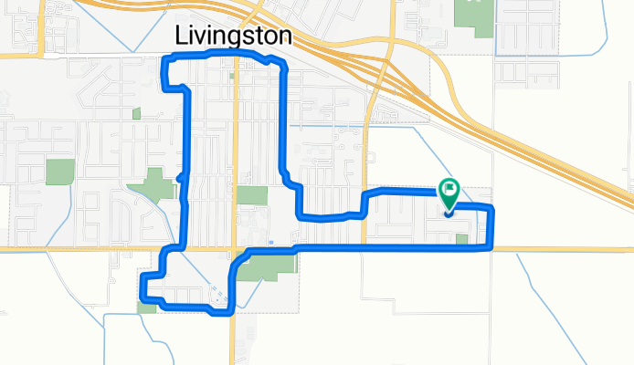 1458 Pinot Dr, Livingston to 1458 Pinot Dr, Livingston