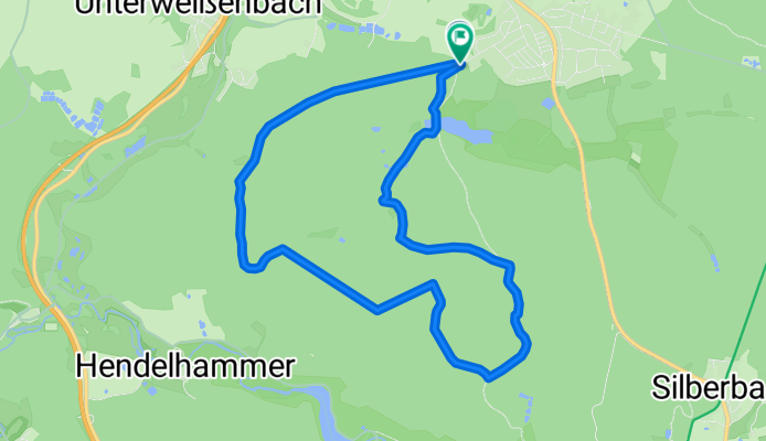 Diese Route in Bikemap Web öffnen