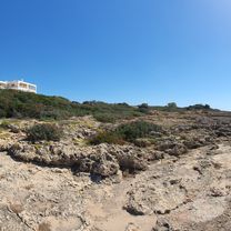 Foto 7 der Bikemap-Route "Parc de la Mar S/N, Cala Millor to Carrer Cristòfol Colom s/n, Cala Millor"