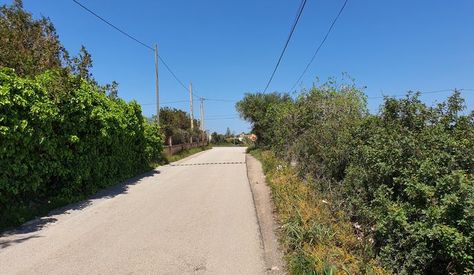 Foto 1 der Bikemap-Route "Parc de la Mar S/N, Cala Millor to Carrer Cristòfol Colom s/n, Cala Millor"